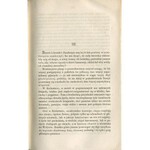GORDON Jakub - Obrazki caryzmu. Pamiętniki [Lipsk 1863]