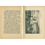 [narciarstwo] AUGUSTYNOWICZ Michał, MIDOWICZ Władysław - Przewodnik narciarski po Beskidzie Zachodnim [1928]