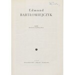 KOWALSKA Bożena - Edmund Bartłomiejczyk [wydanie albumowe 1963]