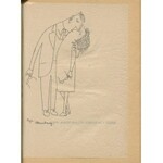 EJSMOND Julian - Podręcznik całowania [1923]