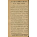 [socjalizm] Kalendarz robotniczy na rok 1904