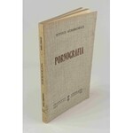 GOMBROWICZ Witold - Pornografia [Paryż 1970]