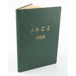 Jazz 1958 (pełny rocznik) [Karewicz, Komeda, Dymny]