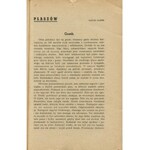 [judaika] Dokumenty zbrodni i męczeństwa [1945]
