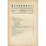 [judaika] Wiadomości Związku Stowarzyszeń Humanitarnych B'nei B'rith w Rzeczypospolitej Polskiej. Nr 1/1938