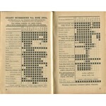 [myślistwo] Kalendarz myśliwski na 1935 rok