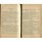 Kalendarz rolniczy wydany staraniem Antoniego Strzeleckiego na 1892 rok. Część II [oprawa wydawnicza]