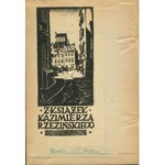 NAŁKOWSKA Zofja - Na torfowiskach [wydanie pierwsze 1922]