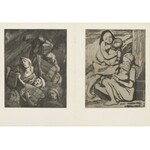 BIAŁOSTOCKI Jan - Maria Hiszpańska-Neumann [1963]