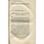 CHODYNICKI Ignacy - Historya stołecznego królestw Galicyi i Lodomeryi miasta Lwowa od założenia jego aż do czasów teraźniejszych [Lwów 1829]