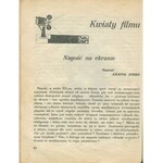 Winnica. Miesięcznik ilustrowany poświęcony kobiecie... Nr 1-4/1925 [Jasieński, Stern, Hemar, Brzechwa]