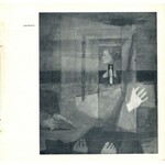 TEISSEYRE Stanisław - Malarstwo. Katalog wystawy 1967 [AUTOGRAF I DEDYKACJA ARTYSTY]