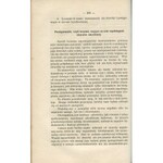 ROTHE Adolf - Psychiatria czyli nauka o chorobach umysłowych [1885]