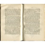 [judaika] RÓŻAŃSKI Feliks - Religia starożytnych Izraelitów, ich obyczaje i zwyczaje [Paryż 1861]