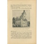 ZUBRZYCKI SAS Jan - Utwór kształtu. Nauka wstępna do znajomości stylów architektonicznych. Część III [1915]