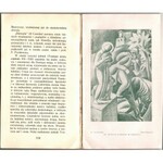 Almanach Biblioteki Polskiej 1925 [Stryjeńska, Skoczylas, Tuwim]