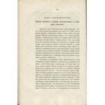 IWANOWSKI Eustachy (E. Heleniusz) - Rozmowy o Polskiej Koronie [1873]