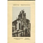 [album] WARSZAWA - Vues de Varsovie [Wilanów, Synagoga, Ogród Saski, Łazienki] [1880]