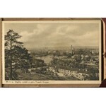 [kresy] Album Wilna. Cykl widoków rotograwurowych [album pocztówek]