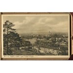 [Borderlands] Album of Vilnius. Cycle of rotogravure views [album of postcards].