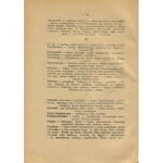 [spirytyzm, okultyzm] WOTOWSKI Stanisław Antoni - Wielka księga cudów i tajemnic. Czarna i biała magja [1928]