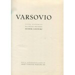 [esperanto] LISOWSKI Henryk - Varsovio. Warszawa [1959]