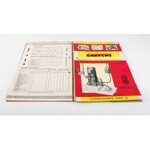 [katalog fabryki pomp] Garvens [ok. 1939]