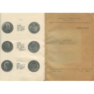Album monet złotych [1963]