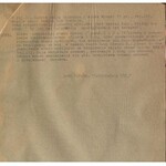 [Powstanie warszawskie] Raport sytuacyjny. Podobwód Śródmieście Południe [18.08.1944]