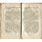 Dziennik praw. Tom 21 [1838]
