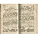 [Księstwo Warszawskie] Dziennik praw. Tom III [1811] [ustawa o banknotach]