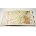 Atlas of Asiatic Russia (Атлас Азиатской России) [1914].