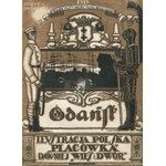 [Gdańsk] Ilustracja Polska Placówka. Zeszyt V z 1 kwietnia 1919 roku