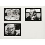fot. artystyczna 29. RYTKA Zygmunt - Fotowizja – Trzech najbardziej niespodziewanych [1981]