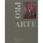 Pro Arte. Polish Art in the Western World / Sztuka polska w świecie. Summer 1987 [Thomas Burasiewicz]