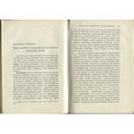 Przewodnik Kongresowy II Zjazdu Słowiańskich Geografów i Etnografów w Polsce 1927 roku