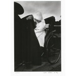 fot. artystyczna 13. WIETESKA Wojtek - 1-5-3, 1989-2009, artist print