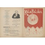 Jednodniówka. Koło Polskie [1906]