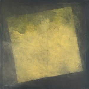 Mateusz Budzyński, Yellow on grey