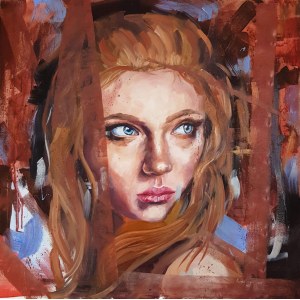 Zofia Vavřinovich, Fire