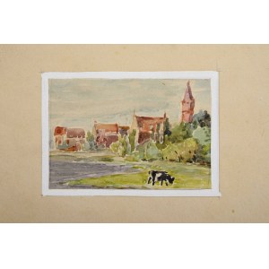 Mieczyslaw Miscewy, Untitled