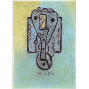 Hipolit Smierzchalski, Untitled