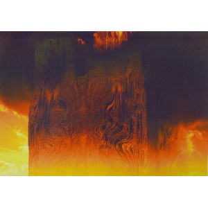 Zdzisław Beksiński, fotomontaż (1999-2004r.)