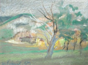 Bieniek Ignacy