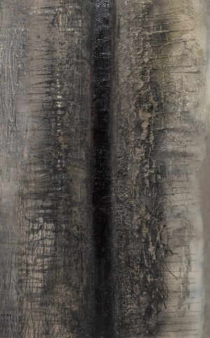 Aleksandra Lisowska, Nr XXXVIII, 2015