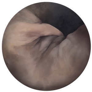 Sonia Serafin, Z cyklu ciało, 2016