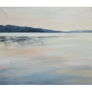 Jacek Malinowski, Lake Grabowski, 2014