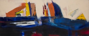 Jakub Syrkowski, Space XII, 2016