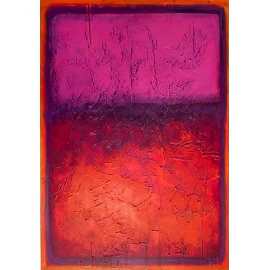 Marta Tyminska (geb. 1985), Rosa VR, 2021