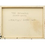 Norman LETO (ur. 1980), The Donners (Good Days)
